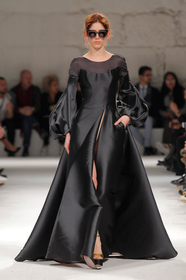 ilovebrides.pt Micaela Oliveira PortugalFashion 2017